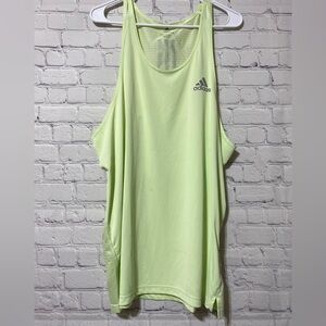 Adidas aero ready long tank